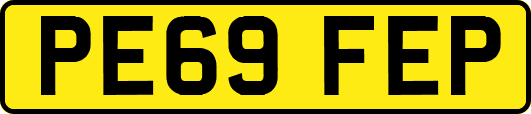 PE69FEP