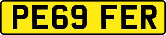 PE69FER