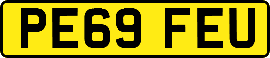 PE69FEU