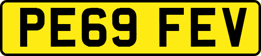 PE69FEV
