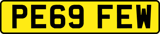 PE69FEW