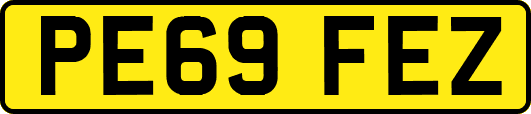 PE69FEZ