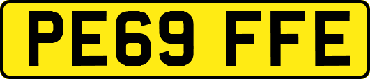PE69FFE