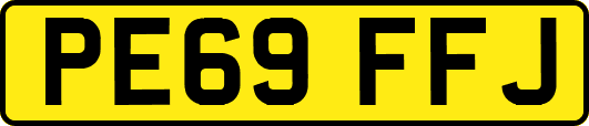 PE69FFJ