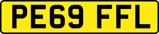 PE69FFL