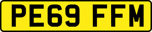 PE69FFM