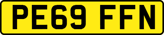 PE69FFN