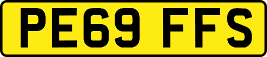 PE69FFS