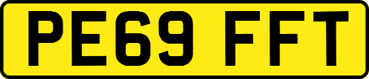 PE69FFT