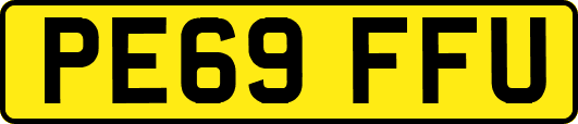 PE69FFU