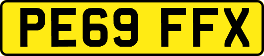 PE69FFX