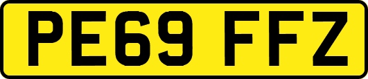 PE69FFZ