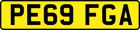 PE69FGA