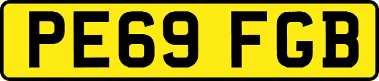 PE69FGB