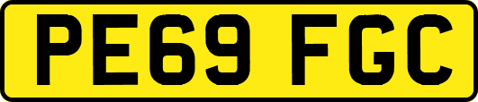 PE69FGC