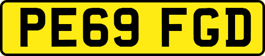 PE69FGD