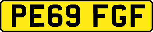 PE69FGF