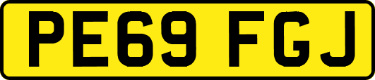 PE69FGJ