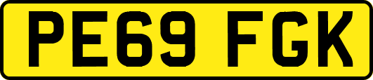 PE69FGK