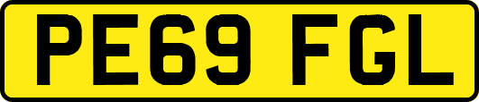 PE69FGL