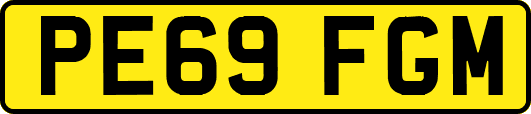 PE69FGM