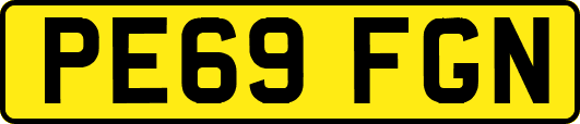 PE69FGN