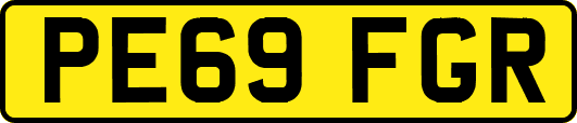 PE69FGR