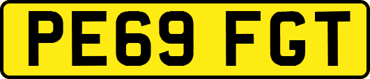 PE69FGT