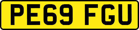 PE69FGU