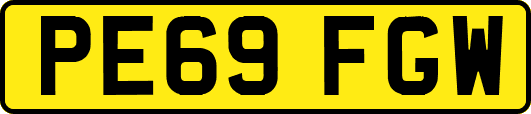 PE69FGW