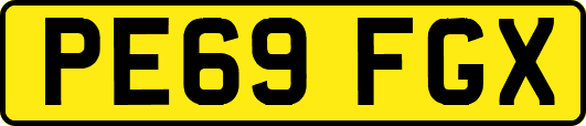 PE69FGX