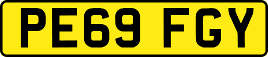 PE69FGY