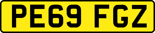 PE69FGZ