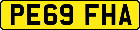 PE69FHA