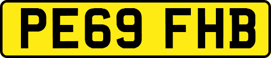 PE69FHB
