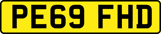 PE69FHD