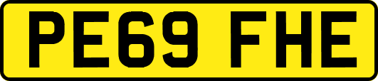 PE69FHE