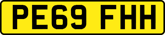 PE69FHH