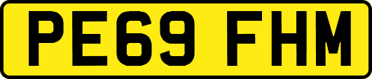 PE69FHM