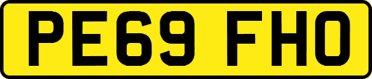 PE69FHO