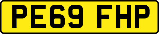 PE69FHP