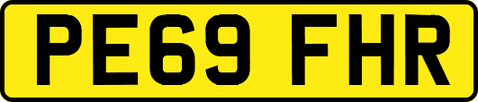 PE69FHR