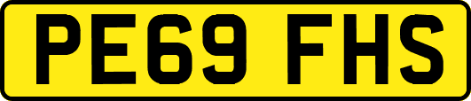 PE69FHS