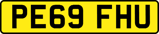 PE69FHU