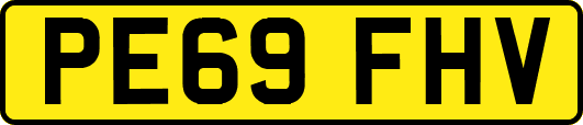 PE69FHV
