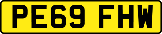 PE69FHW