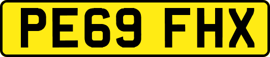 PE69FHX