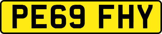 PE69FHY