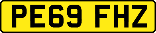 PE69FHZ