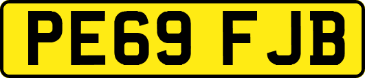 PE69FJB
